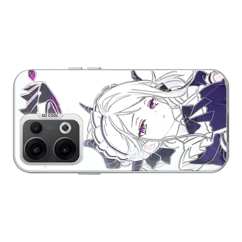 MANQIN Phone Cases-4
