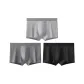 Light Heather Gray, Black Heather Gray, Medium Heather Gray