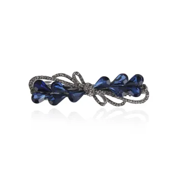 CHIMERA Alloy Hair Clips Women's