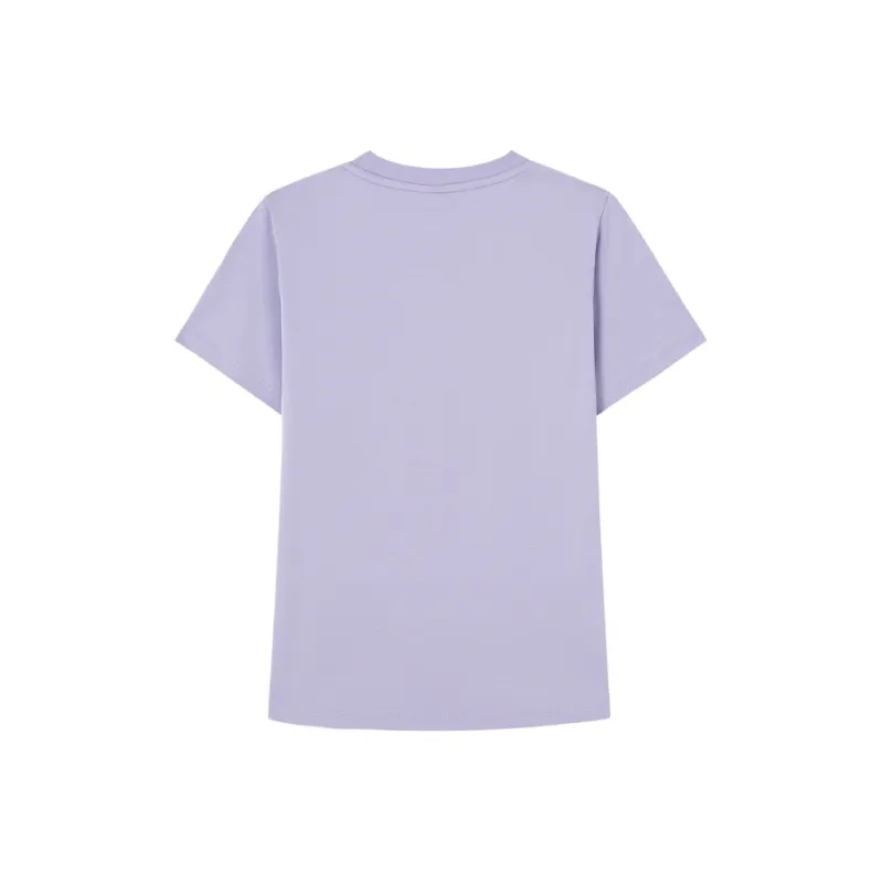 Le Coq Sportif Regular T Shirt Women's-1