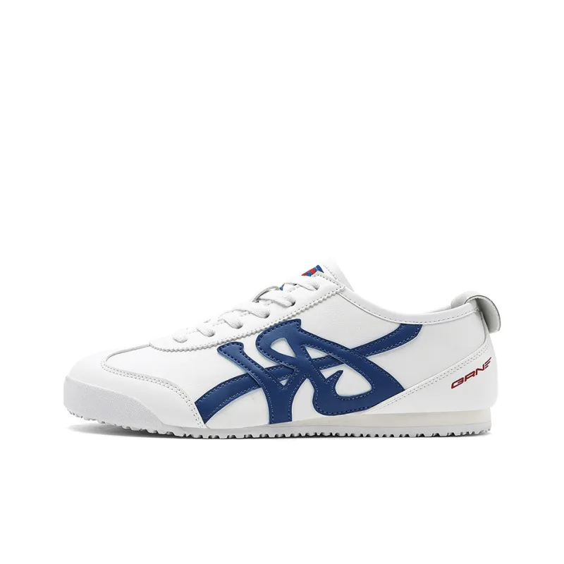 K bird Anti Slip And Wear Resistant Breathable Low Top Casual Shoes Unisex-0
