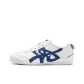 White/Blue