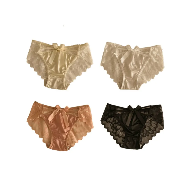 GOSO Underpants Women's Combo Set-16