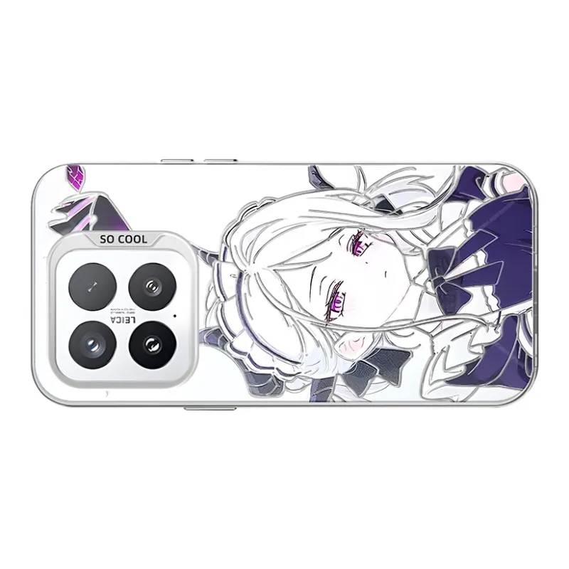 MANQIN Phone Cases-4