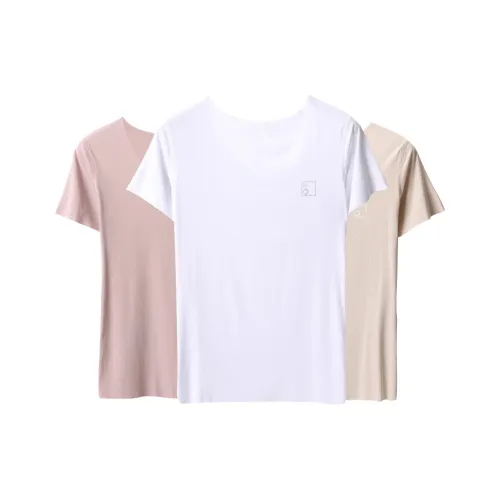 MIIOW Trend Party Series Pajama Tops Women's 3 Pack
