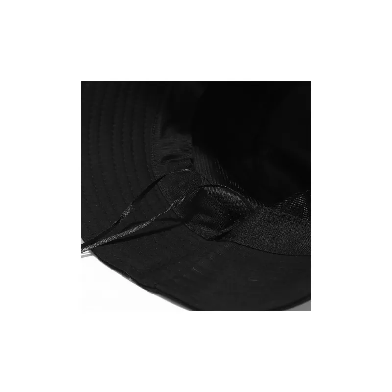 Mulinsen Polyester Bucket Hats Unisex-1