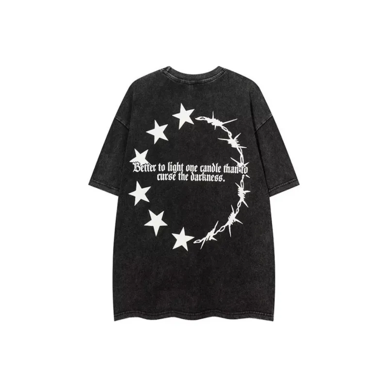 Extreme Turbo T Shirt Unisex Black-1