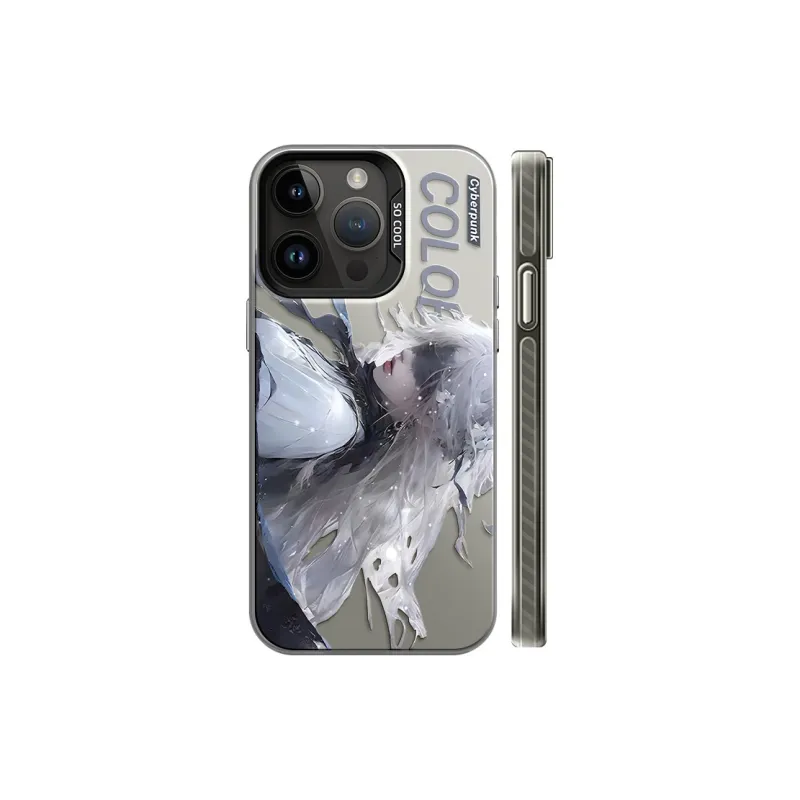 MANQIN Phone Cases-5