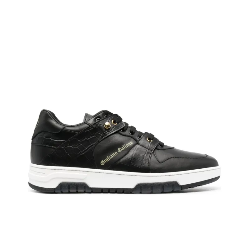 Giuliano Galiano Legend Low top Sneakers-1