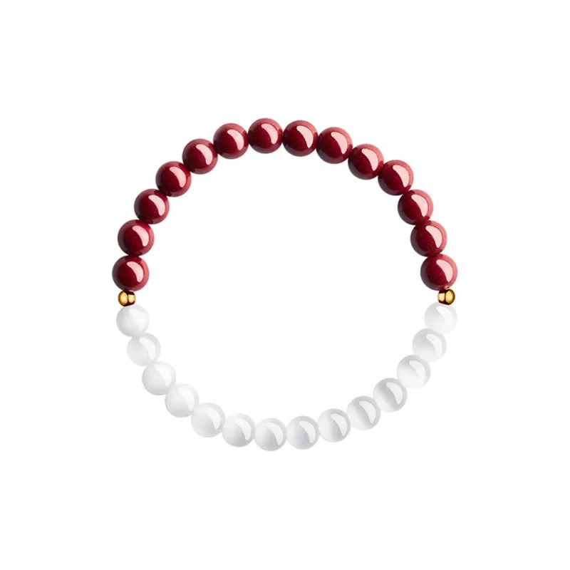 MAGICPOLE Cinnabar Bracelets Women's-4