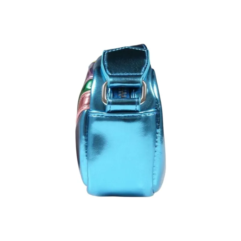 Stella McCartney Zipped Shoulder Bag-3