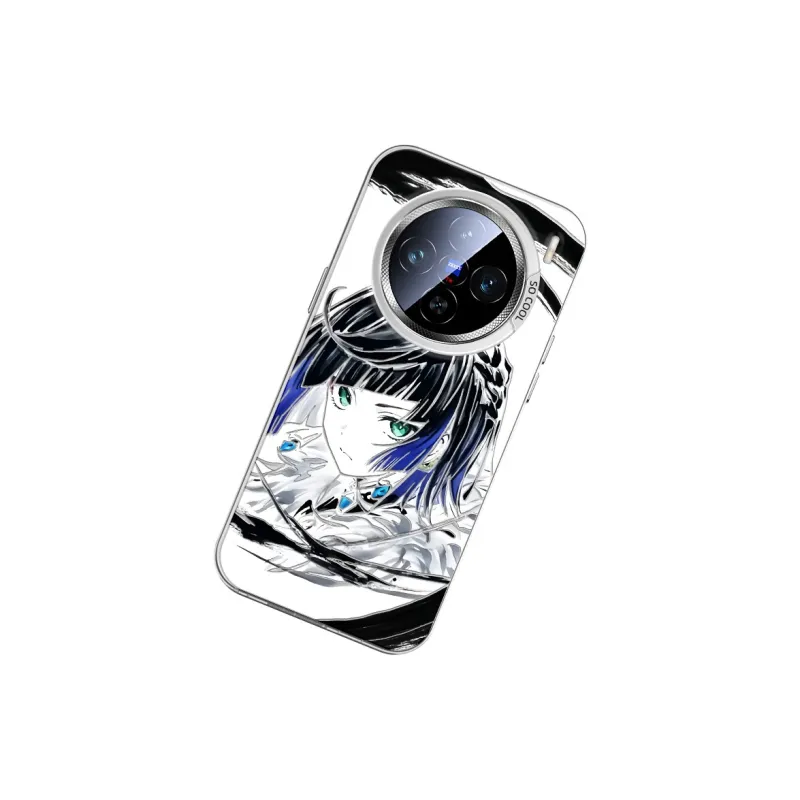 MANQIN Phone Cases-1