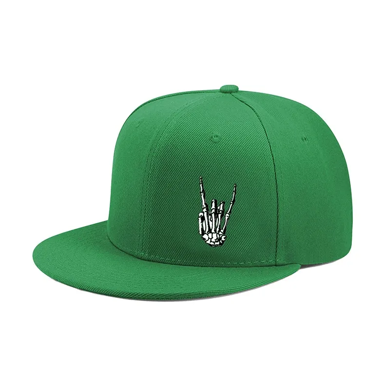 Mulinsen Polyester Baseball Caps Unisex-5