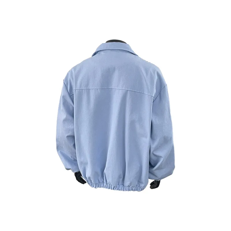 WHELVE Jackets Unisex-3