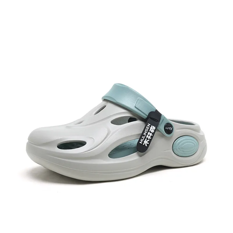 Mulinsen Clogs Men-1