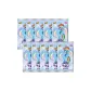 Rainbow Four-Piece 10-Pack