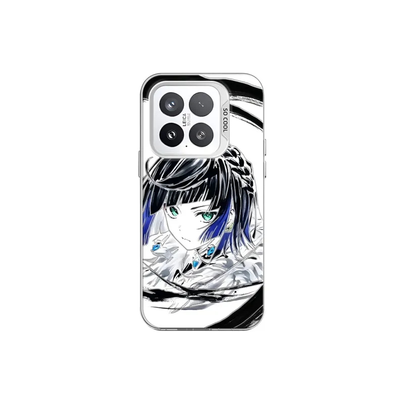 MANQIN Phone Cases-3