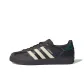 Dark Brown/Green/Black