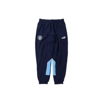 PUMA Pants Manchester City FtblARCHIVE Para Hombre