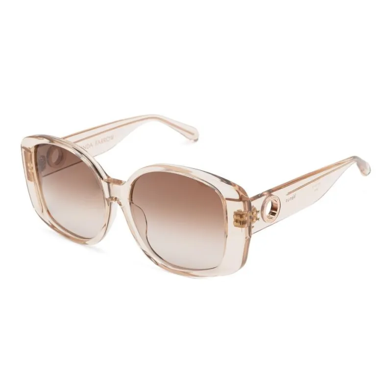 Linda Farrow Connie Sunglasses-0
