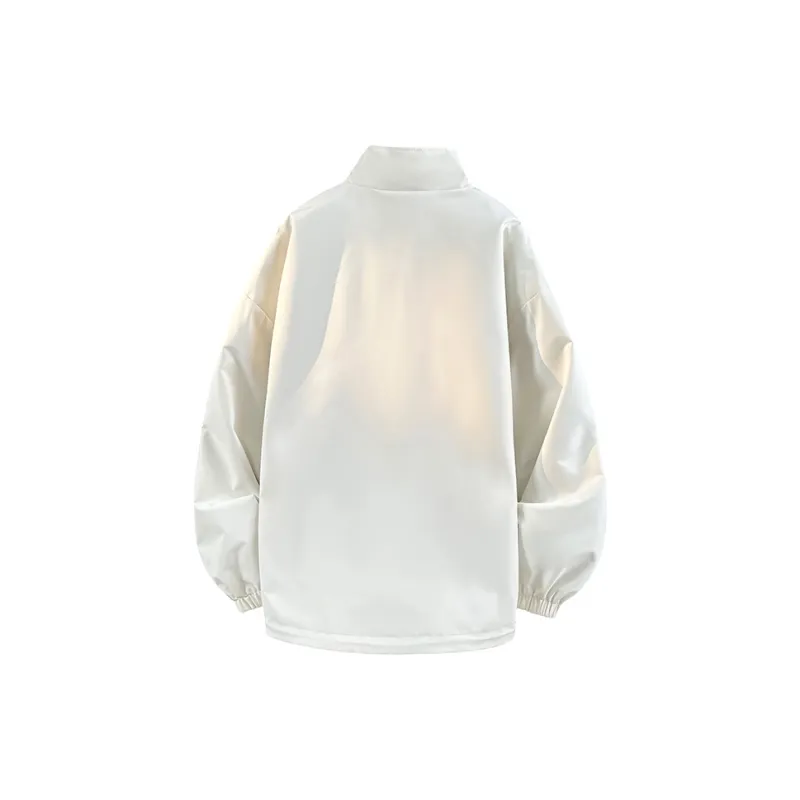 7 SEVFUN Jackets & Coats Unisex-5