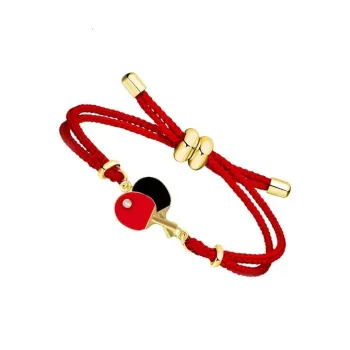 Cooraree Copper Hand Rope Unisex