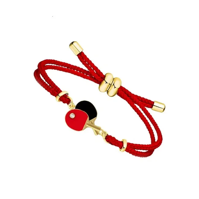 Cooraree Copper Hand Rope Unisex-0