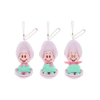 Disney Little Oyster Baby Doll Products