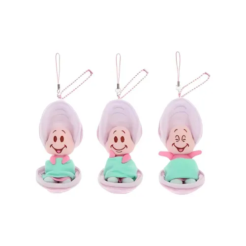 Disney Little Oyster Baby Doll Products