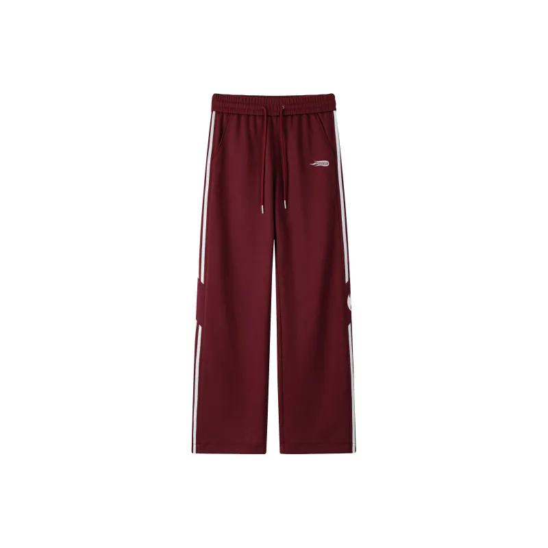 JINBEILE Casual Pants Unisex-16