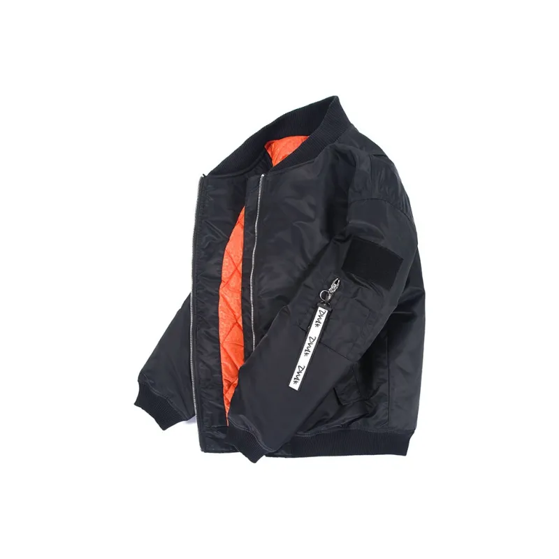 DUNKELVOLK Jackets Coats Unisex-1
