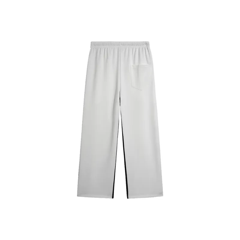 Izexx Casual Pants Unisex-1