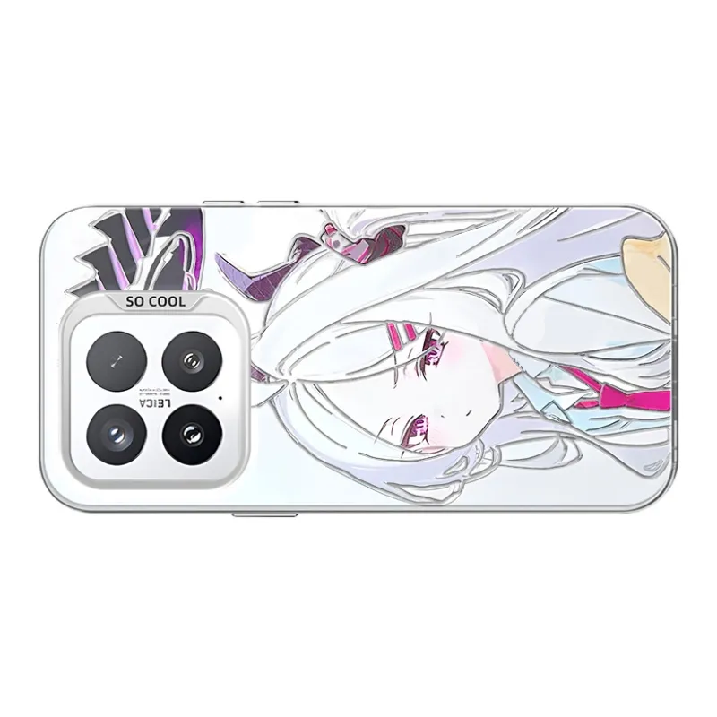 MANQIN Phone Cases-14