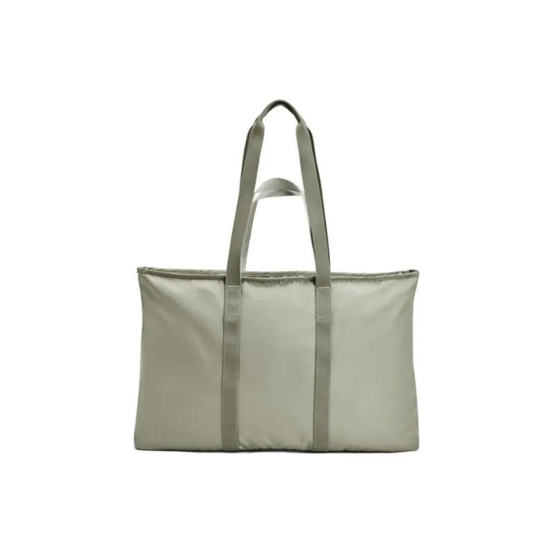 Under Armour Nylon Handbag Shoulder Bag Women's Green-1