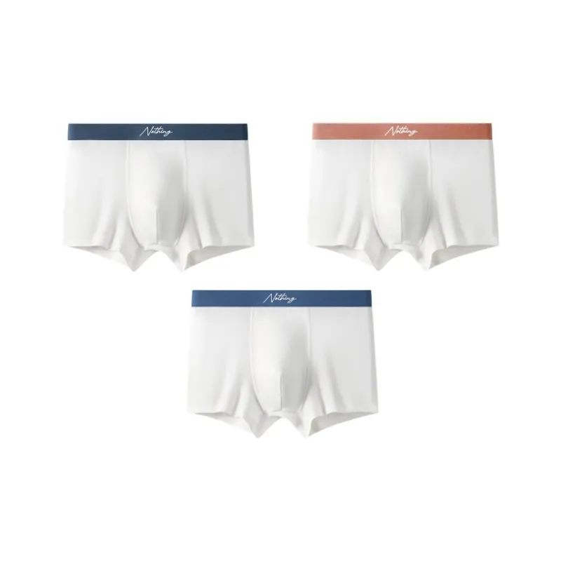 Qiao Ni Tong Underpants Men's Combo Set-18
