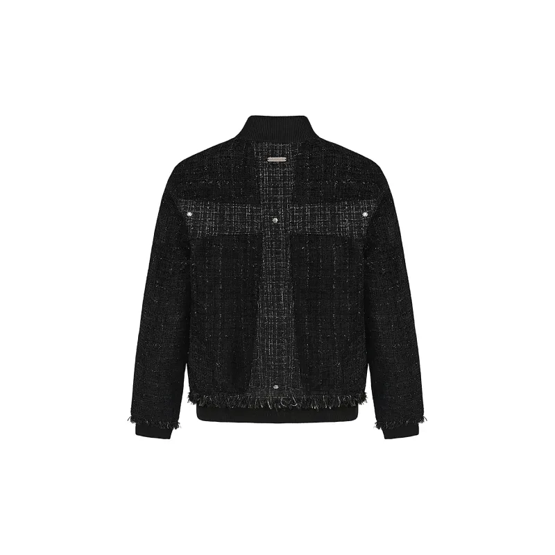 STK SMALL TOWN KID Jackets & Coats Unisex-1