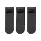 3 Pack (Dark Gray)
