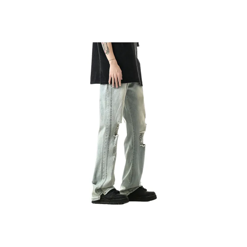 CREAZIONI LA FANTASIA E MOBILE Jeans Unisex-1