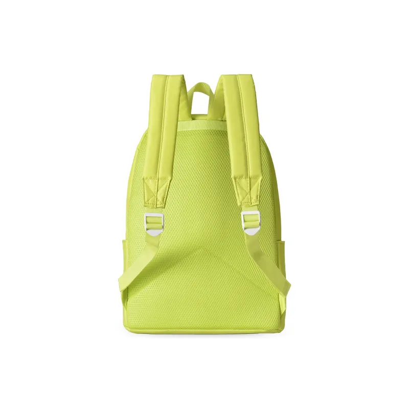 DRACONITE Polyester Students Backpack Regular Unisex Fruit Green-37