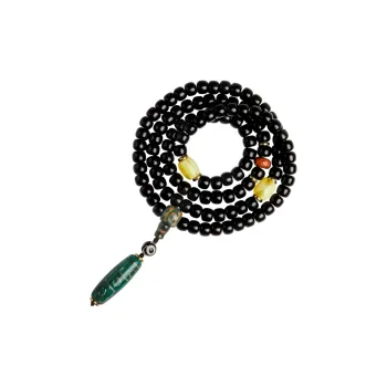 MUSHENGYUAN Bodhi Root Bracelets Women's