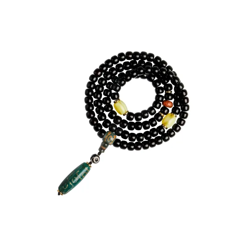 MUSHENGYUAN Bodhi Root Bracelets Women's-0