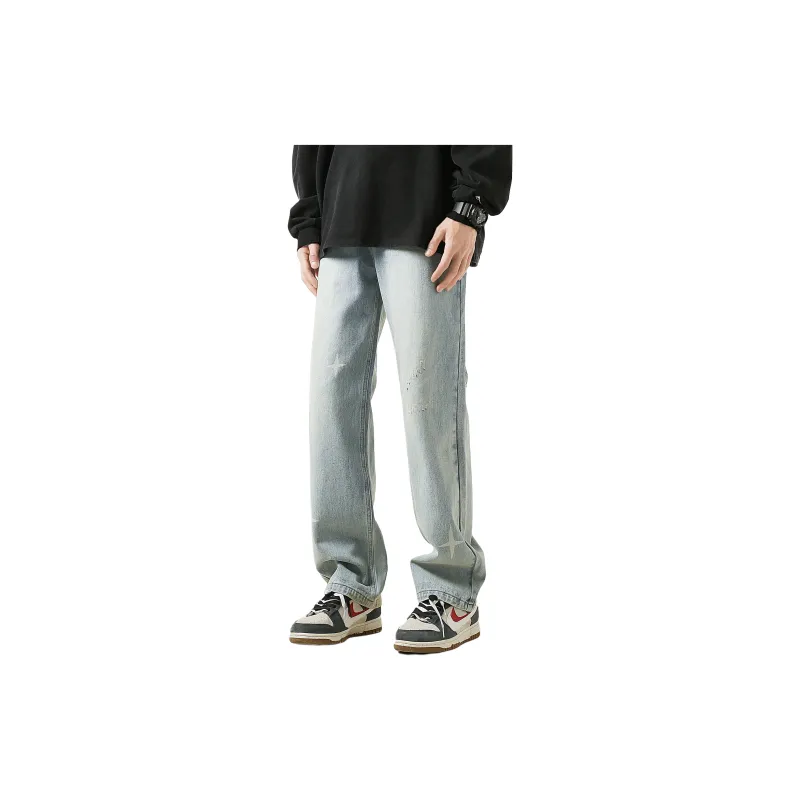 CREAZIONI LA FANTASIA E MOBILE Jeans Unisex-11