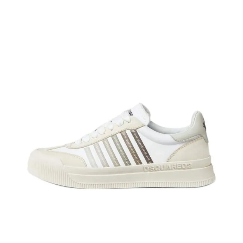 DSQUARED 2 New Jersey Sneakers-0