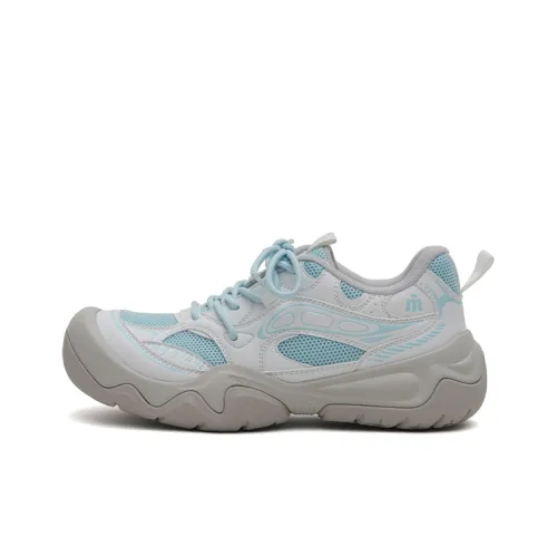 MASOOMAKE Lightweight And Breathable Casual Shoes Women's