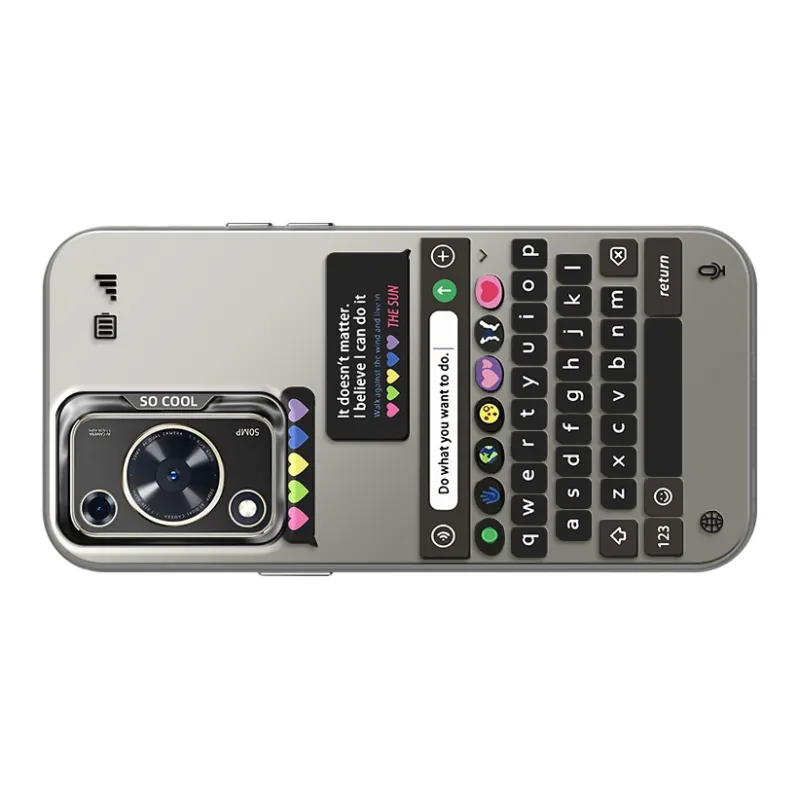 XIAZHIQIU Phone Cases-4