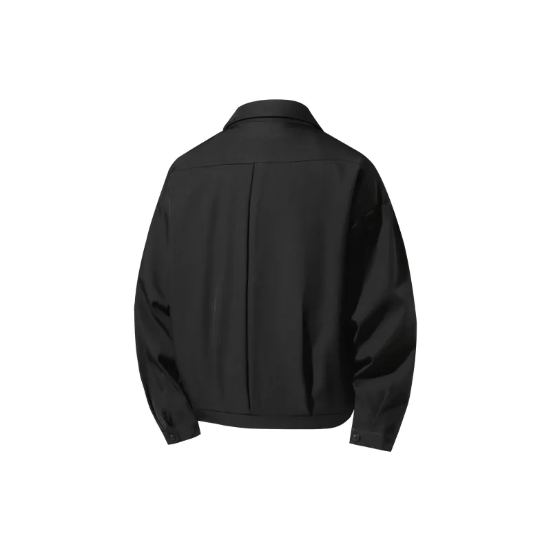 Mackyo Jackets Unisex-3