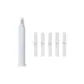 White, Soft and Sticky, 5 Pack