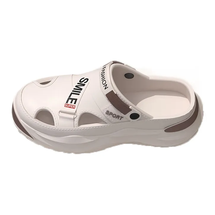 NAIHUO Slippers / Home Slippers-5