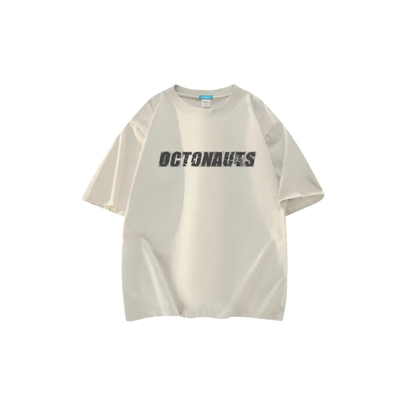 Small Columns Under The Sea T Shirt Unisex-12