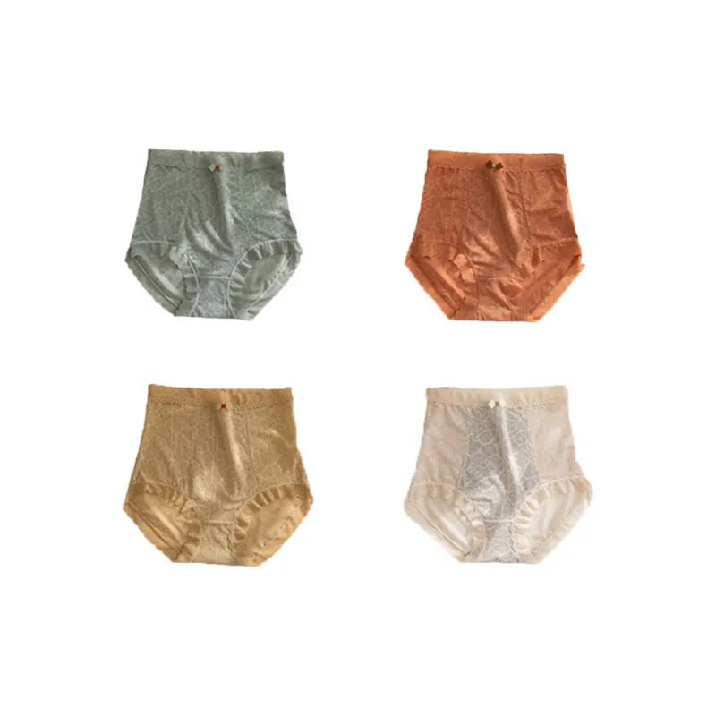 GOSO Underpants Women's Combo Set-14